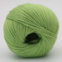 Morning Salutation | Kremke Soul Wool - This is Knit