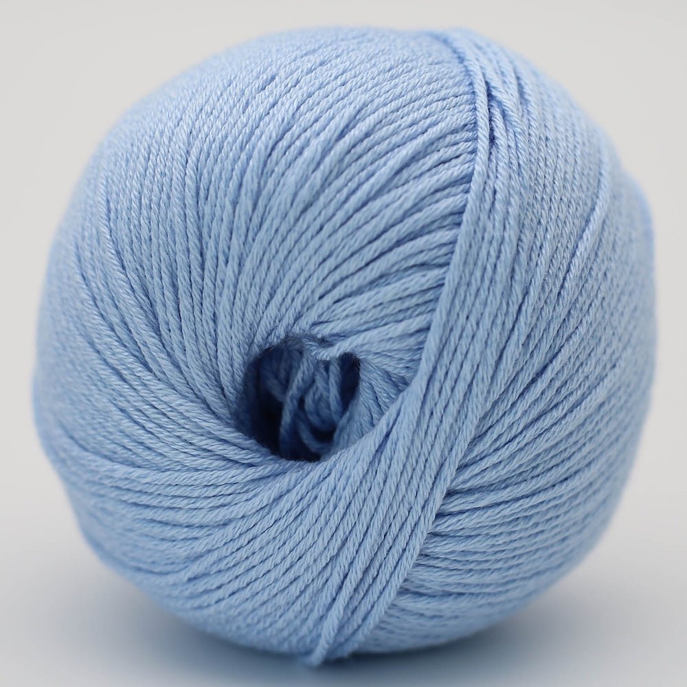 Morning Salutation | Kremke Soul Wool - This is Knit