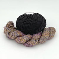 My First Colourwork BONUS COWL Yarn Bundle | This is Knit - This is Knit