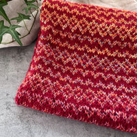 My First Colourwork BONUS COWL Yarn Bundle | This is Knit - This is Knit