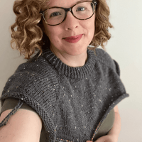 My First Sweater Follow Along - This is Knit