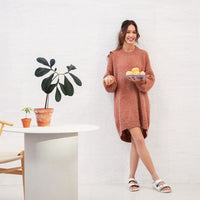 MYK Til Dame 2202 | Sandnes Garn - This is Knit