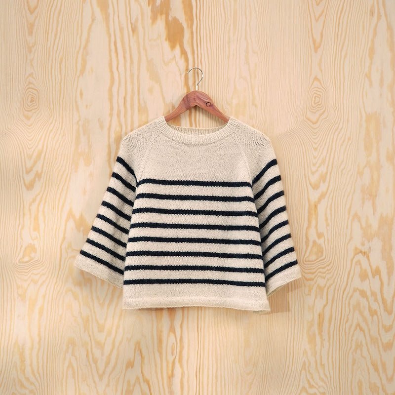 MYK Til Dame 2202 | Sandnes Garn - This is Knit