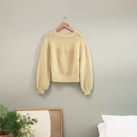 MYK Til Dame 2202 | Sandnes Garn - This is Knit