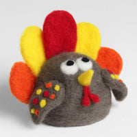 Needle Felting Kit - Turkey | Ashford - This is Knit