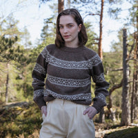 Nordic Knits | Laine - This is Knit