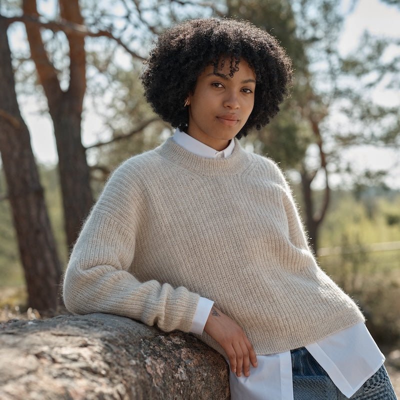 Nordic Knits | Laine - This is Knit