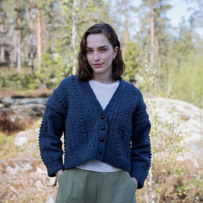 Nordic Knits | Laine - This is Knit