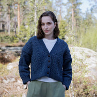 Nordic Knits | Laine - This is Knit
