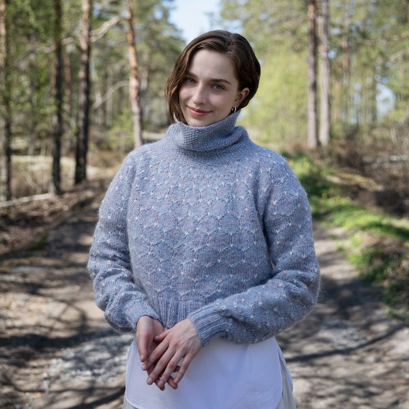 Nordic Knits | Laine - This is Knit