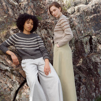 Nordic Knits | Laine - This is Knit