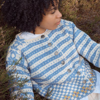Nordic Knits | Laine - This is Knit