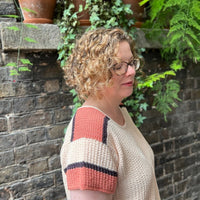 Parasol Tee Knitting Kit | Kremke Soul Wool - This is Knit