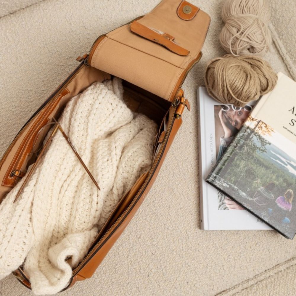 Project 44 | Re:Designed - This is Knit
