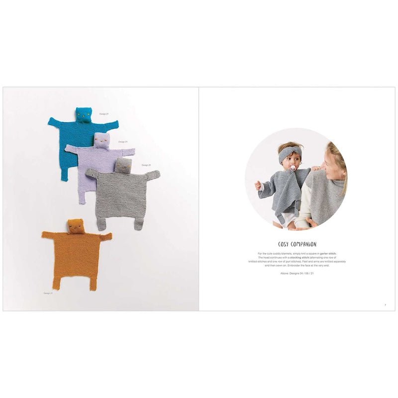 Rico Baby 031 | Rico Design - This is Knit