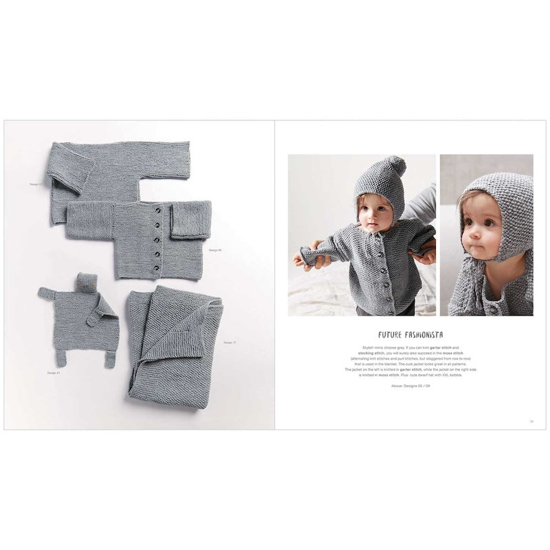 Rico Baby 031 | Rico Design - This is Knit
