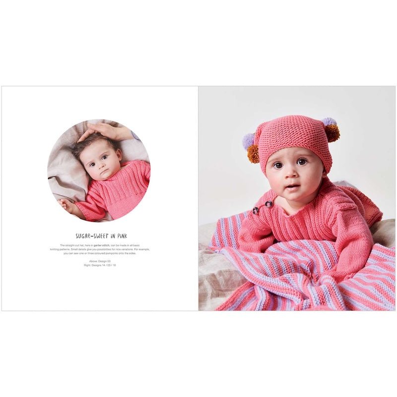 Rico Baby 031 | Rico Design - This is Knit