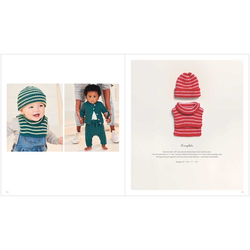 Rico Baby 034 | Rico Design - This is Knit