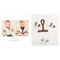 Rico Baby 034 | Rico Design - This is Knit