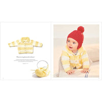 Rico Baby 034 | Rico Design - This is Knit