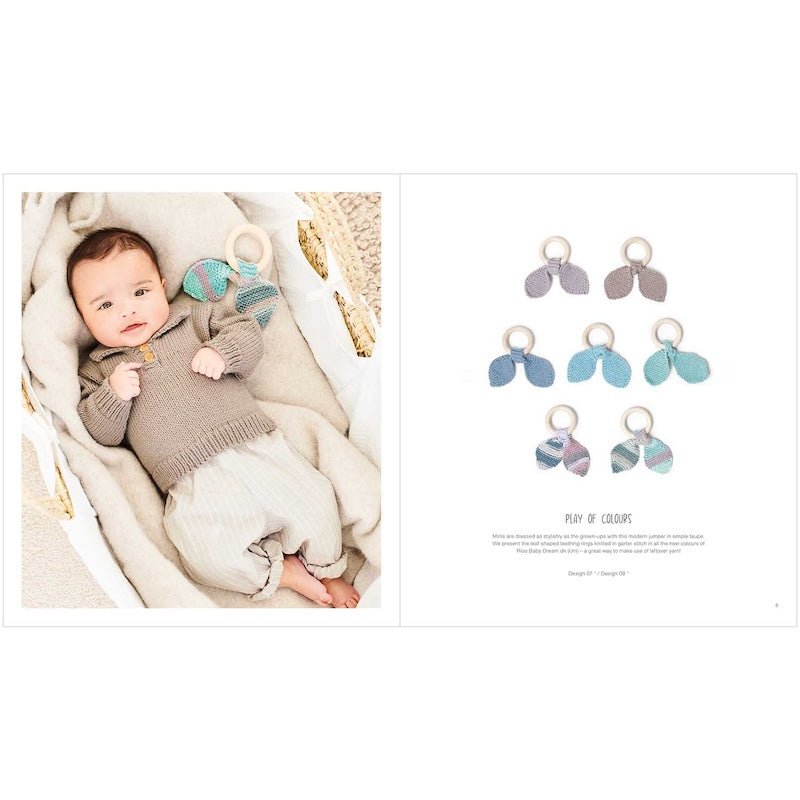 Rico Baby 038 | Rico Design - This is Knit