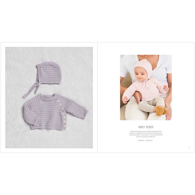 Rico Baby 038 | Rico Design - This is Knit