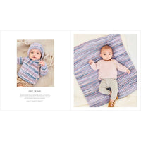 Rico Baby 038 | Rico Design - This is Knit