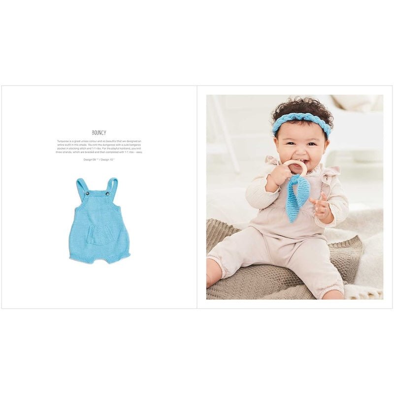 Rico Baby 038 | Rico Design - This is Knit