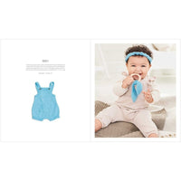 Rico Baby 038 | Rico Design - This is Knit