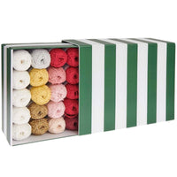 Ricorumi Christmas CAL 2024 Set - This is Knit