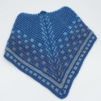 Same But Different Cowl Kit | Urth Yarns - This is Knit
