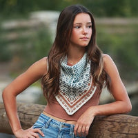 Same But Different Cowl Kit | Urth Yarns - This is Knit