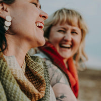 Seasons Of Stitches | Laine - This is Knit