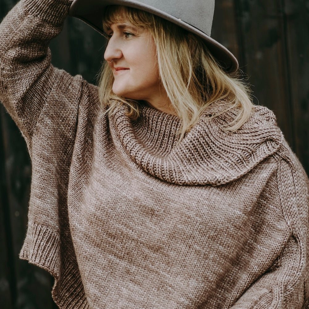 Seasons Of Stitches | Laine - This is Knit