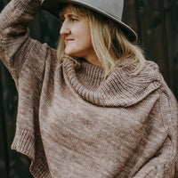 Seasons Of Stitches | Laine - This is Knit