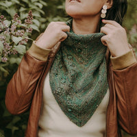 Seasons Of Stitches | Laine - This is Knit