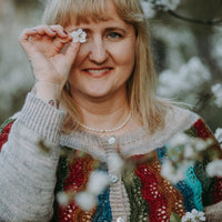 Seasons Of Stitches | Laine - This is Knit