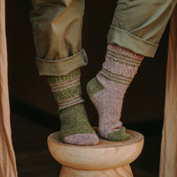 Seasons Of Stitches | Laine - This is Knit