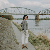 Seasons Of Stitches | Laine - This is Knit