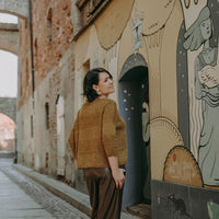 Seasons Of Stitches | Laine - This is Knit