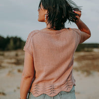 Seasons Of Stitches | Laine - This is Knit