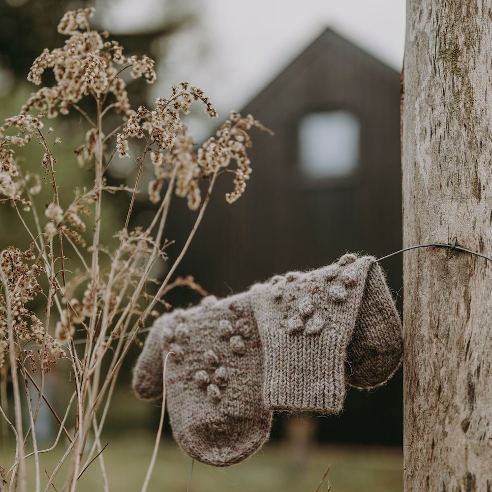 Seasons Of Stitches | Laine - This is Knit