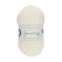 Signature 4ply | West Yorkshire Spinners - This is Knit