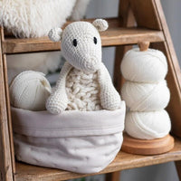 Simon The Sheep | Toft - This is Knit