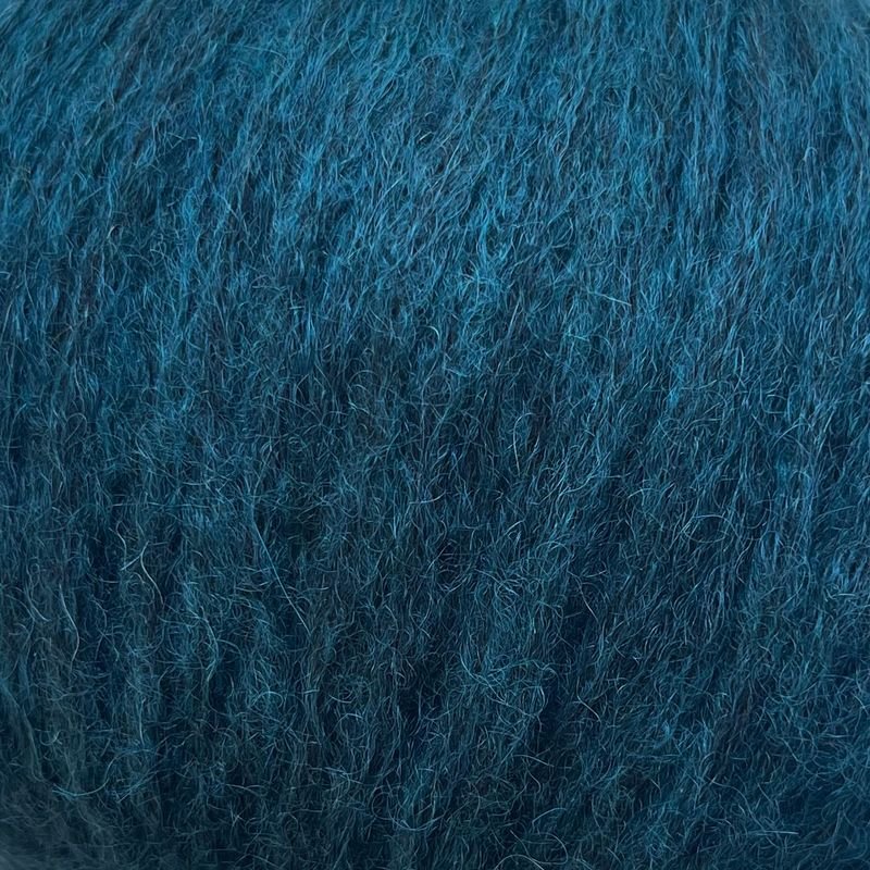 Snefnug | CaMaRose - This is Knit
