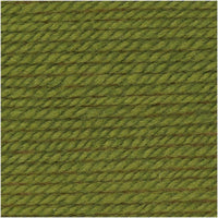 Soft Merino Aran | Rico Design - This is Knit