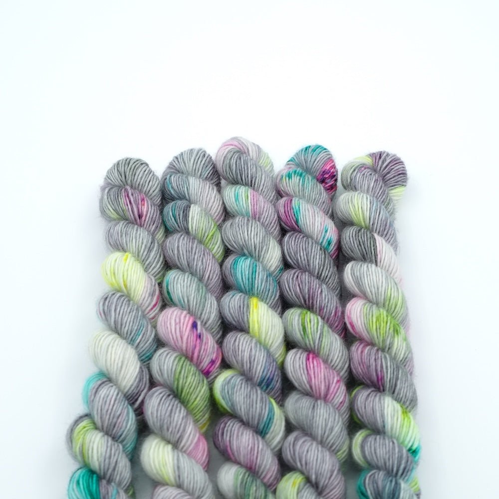 Spire Singles | Townhouse Yarns - This is Knit