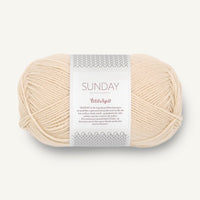 Sunday | Sandnes Garn - This is Knit