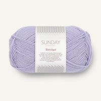 Sunday | Sandnes Garn - This is Knit
