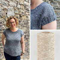 Suri Shirt | BC Garn - This is Knit